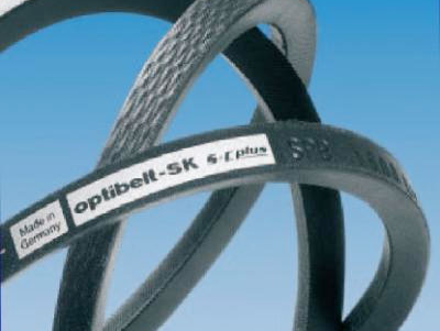 Dây Curoa Optibelt